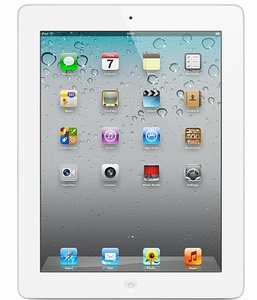 Ipad 4