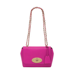 Mulberry Lily Bag