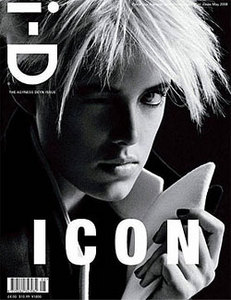 i-D magazine