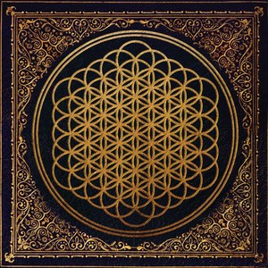 Bring Me The Horizon - Sempiternal