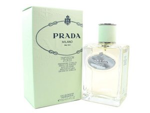 Духи Prada Milano