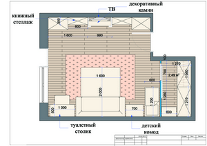 дизайн квартиры