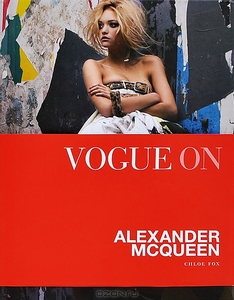 Vogue on: Alexander McQueen