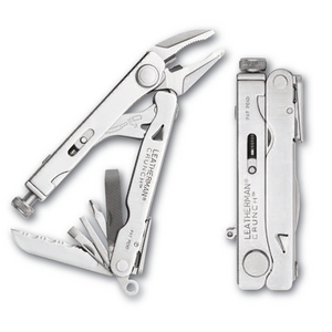 Leatherman Crunch