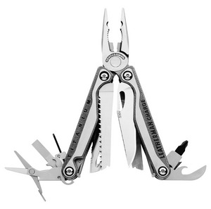 LEATHERMAN CHARGE TTi