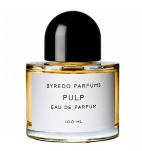 byredo pulp