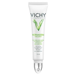 Крем Vichy Normaderm Hyaluspot