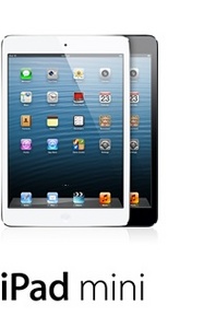 Ipad Mini + cellular 16 гб