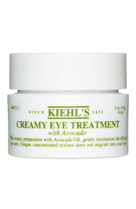 KIEHL’S Creamy Eye Treatment with Avocado