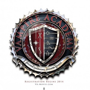 Vampire Academy