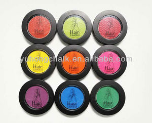 Hair Color Chalk