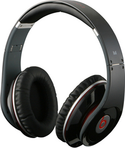 Наушники Beats by Dr. Dre Studio Black