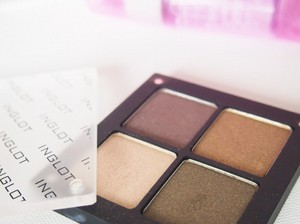 тени Inglot