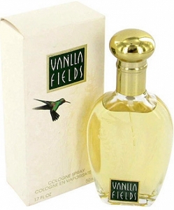 Vanilla Fields от Coty