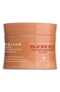 ALTERNA® 'Bamboo Color Hold+' Rehab Deep Hydration Masque