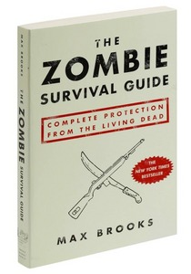 Zombie Survival Guide