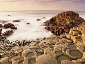 Giant’s Causeway ireland