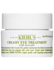 Kiehl's Creamy Eye Treatment with Avocado