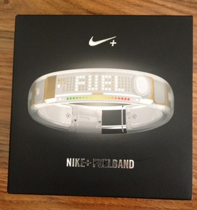 Nike Fuelband