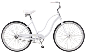 Велосипед Schwinn Cruiser One Women (2014)