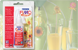 Гель FIMO Liquid 50мл