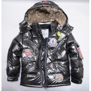 Пуховик Moncler