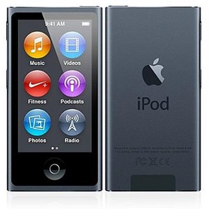 ipod nano 7