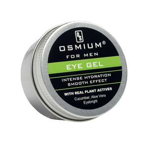 OSMIUM FOR MEN Гель для кожи вокруг глаз