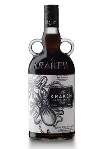 Kraken Black Spiced Rum