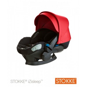 Автокресло Stokke