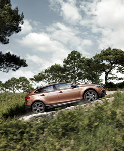 Volvo V40 Cross Country