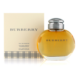 Burberry for women