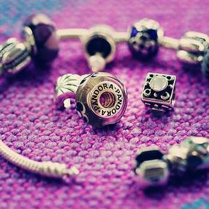 pandora bracelet