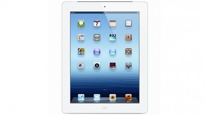 IPad 4 32Gb Wi-fi + Cellular