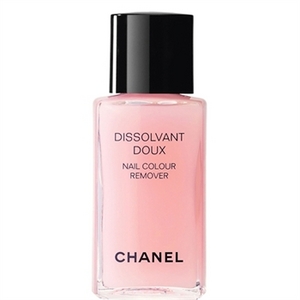 CHANEL NAIL COLOUR REMOVER