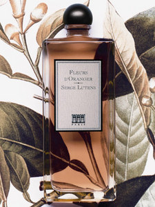 Serge Lutens Fleurs D'Oranger