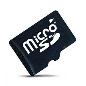 MicroSD