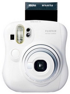 Instax Mini 25