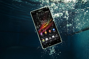 Sony Xperia