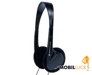 накладные наушники Sennheiser