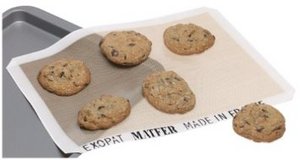 Matfer Exopat Nonstick Baking Mat