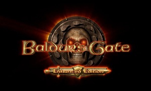 Baldur's Gate Enhanced Edition и Baldur's Gate 2 Enhanced Edition