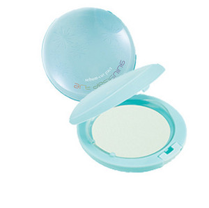 [MISSHA] The Style Art Designing Sebum-Cut Pact # 1 Clear Mint