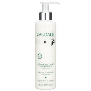 Caudalie Мягкий очищающий уход Gentle Сleanser