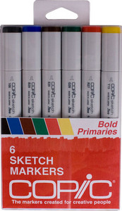 copic set