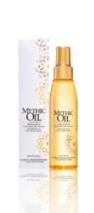 Mythic Oil - NOURISHING OIL