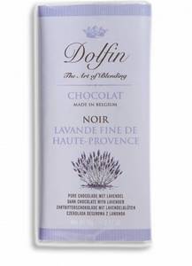 Dolfin Dark with Fine Lavender from Haute-Provence