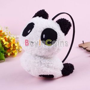 Panda Earmuffs