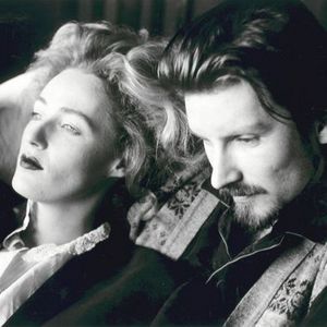 концерт Dead Can Dance - на этот раз не про**ать!