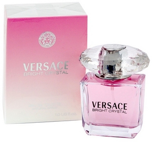 Versace Bright Crystal